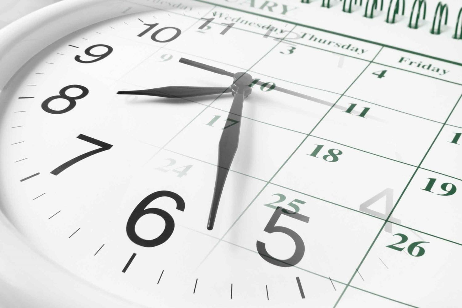 Orario scolastico dal 28 settembre 2026