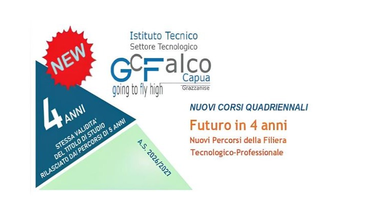 Nuovi Corsi Quadriennali